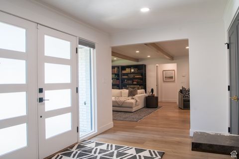 Tiny photo for 8211 S 2660 E, Sandy, UT 84093 (MLS # 2109410)