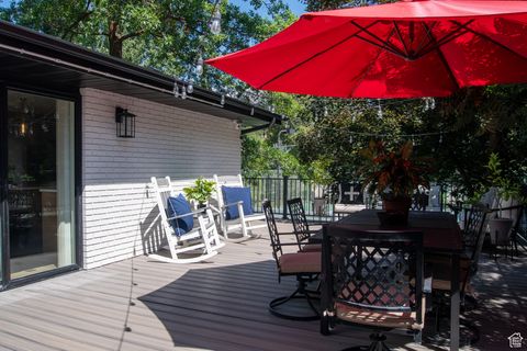Tiny photo for 8211 S 2660 E, Sandy, UT 84093 (MLS # 2109410)