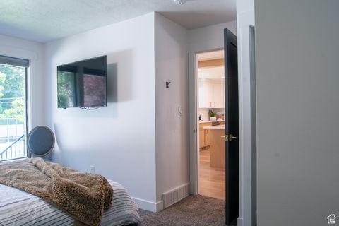 Tiny photo for 8211 S 2660 E, Sandy, UT 84093 (MLS # 2109410)