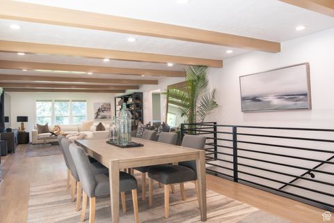 Tiny photo for 8211 S 2660 E, Sandy, UT 84093 (MLS # 2109410)