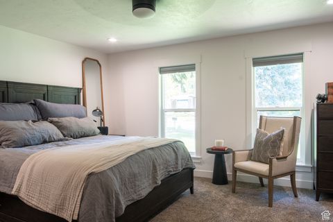 Tiny photo for 8211 S 2660 E, Sandy, UT 84093 (MLS # 2109410)