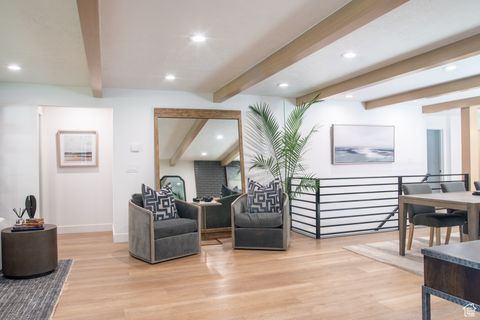 Tiny photo for 8211 S 2660 E, Sandy, UT 84093 (MLS # 2109410)