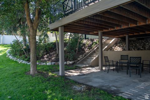 Tiny photo for 8211 S 2660 E, Sandy, UT 84093 (MLS # 2109410)