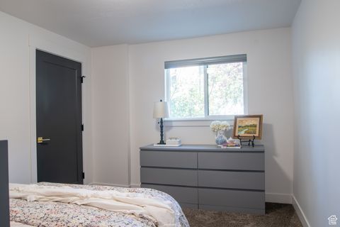 Tiny photo for 8211 S 2660 E, Sandy, UT 84093 (MLS # 2109410)
