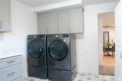 Tiny photo for 8211 S 2660 E, Sandy, UT 84093 (MLS # 2109410)