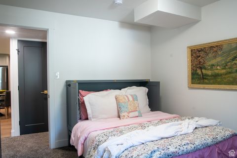 Tiny photo for 8211 S 2660 E, Sandy, UT 84093 (MLS # 2109410)