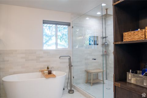 Tiny photo for 8211 S 2660 E, Sandy, UT 84093 (MLS # 2109410)