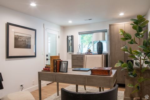Tiny photo for 8211 S 2660 E, Sandy, UT 84093 (MLS # 2109410)