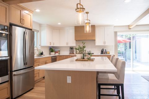 Tiny photo for 8211 S 2660 E, Sandy, UT 84093 (MLS # 2109410)
