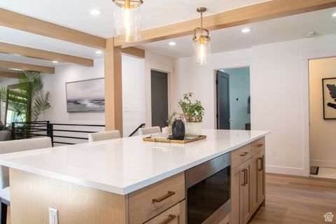 Tiny photo for 8211 S 2660 E, Sandy, UT 84093 (MLS # 2109410)