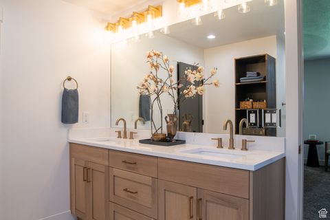Tiny photo for 8211 S 2660 E, Sandy, UT 84093 (MLS # 2109410)