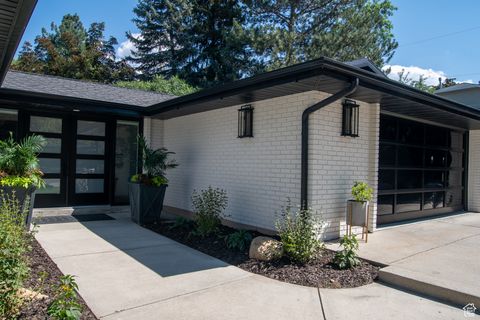 Tiny photo for 8211 S 2660 E, Sandy, UT 84093 (MLS # 2109410)