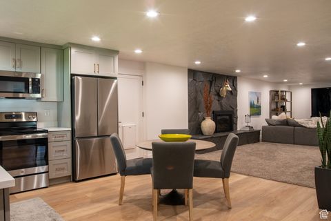Tiny photo for 8211 S 2660 E, Sandy, UT 84093 (MLS # 2109410)