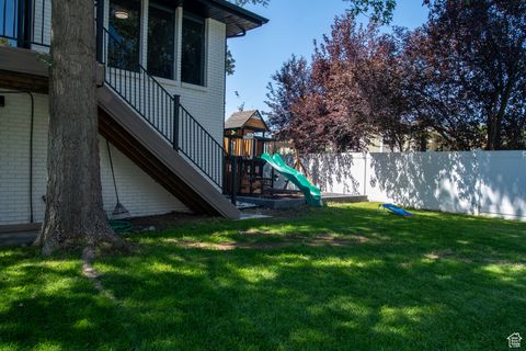 Tiny photo for 8211 S 2660 E, Sandy, UT 84093 (MLS # 2109410)