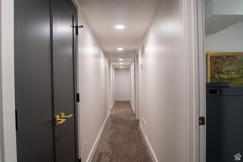 Tiny photo for 8211 S 2660 E, Sandy, UT 84093 (MLS # 2109410)
