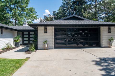 Tiny photo for 8211 S 2660 E, Sandy, UT 84093 (MLS # 2109410)
