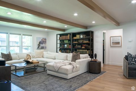 Tiny photo for 8211 S 2660 E, Sandy, UT 84093 (MLS # 2109410)