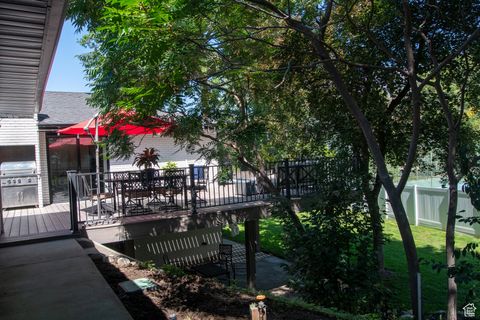 Tiny photo for 8211 S 2660 E, Sandy, UT 84093 (MLS # 2109410)