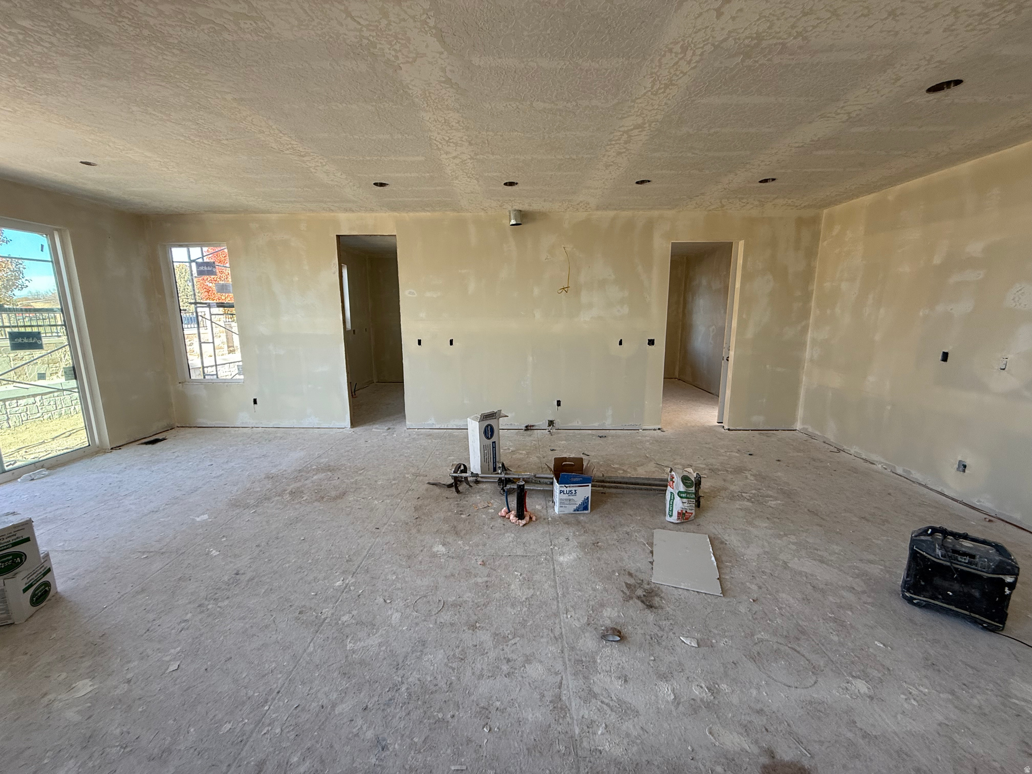 AUTUMN CREST PHASE 1 - Residential