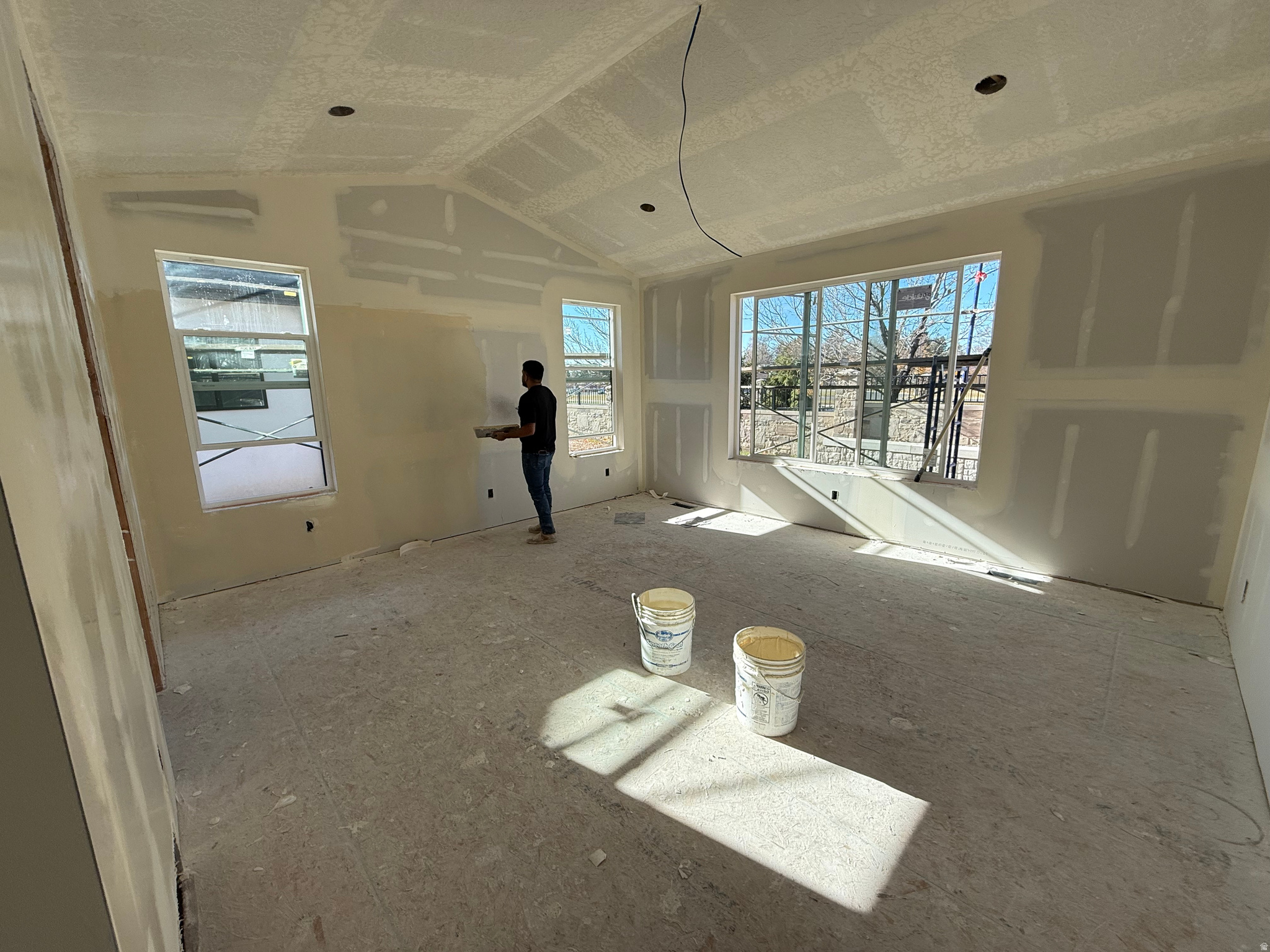 AUTUMN CREST PHASE 1 - Residential