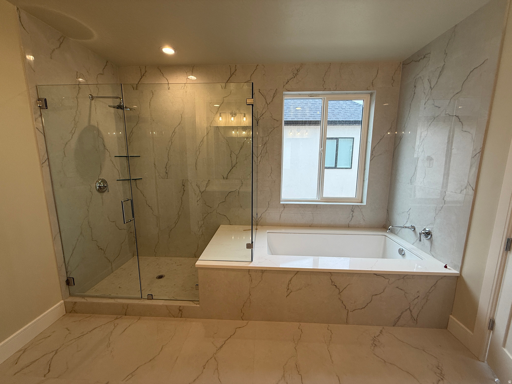 AUTUMN CREST PHASE 1 - Residential