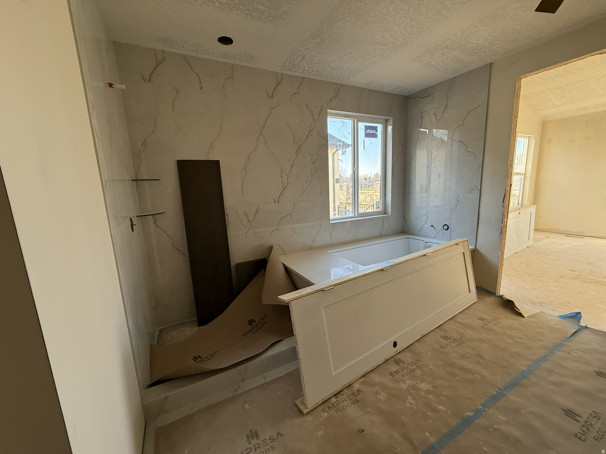 AUTUMN CREST PHASE 1 - Residential