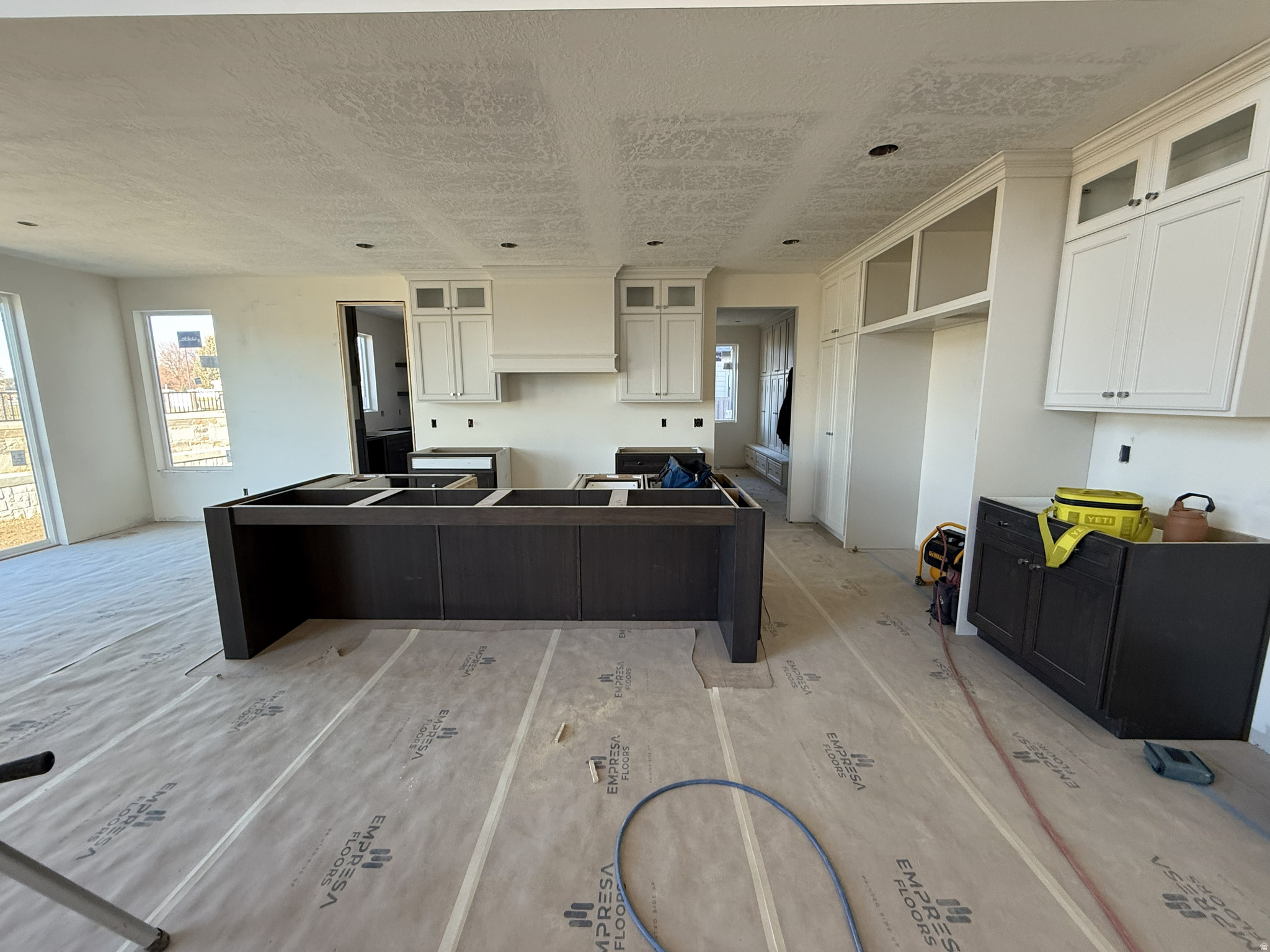 AUTUMN CREST PHASE 1 - Residential