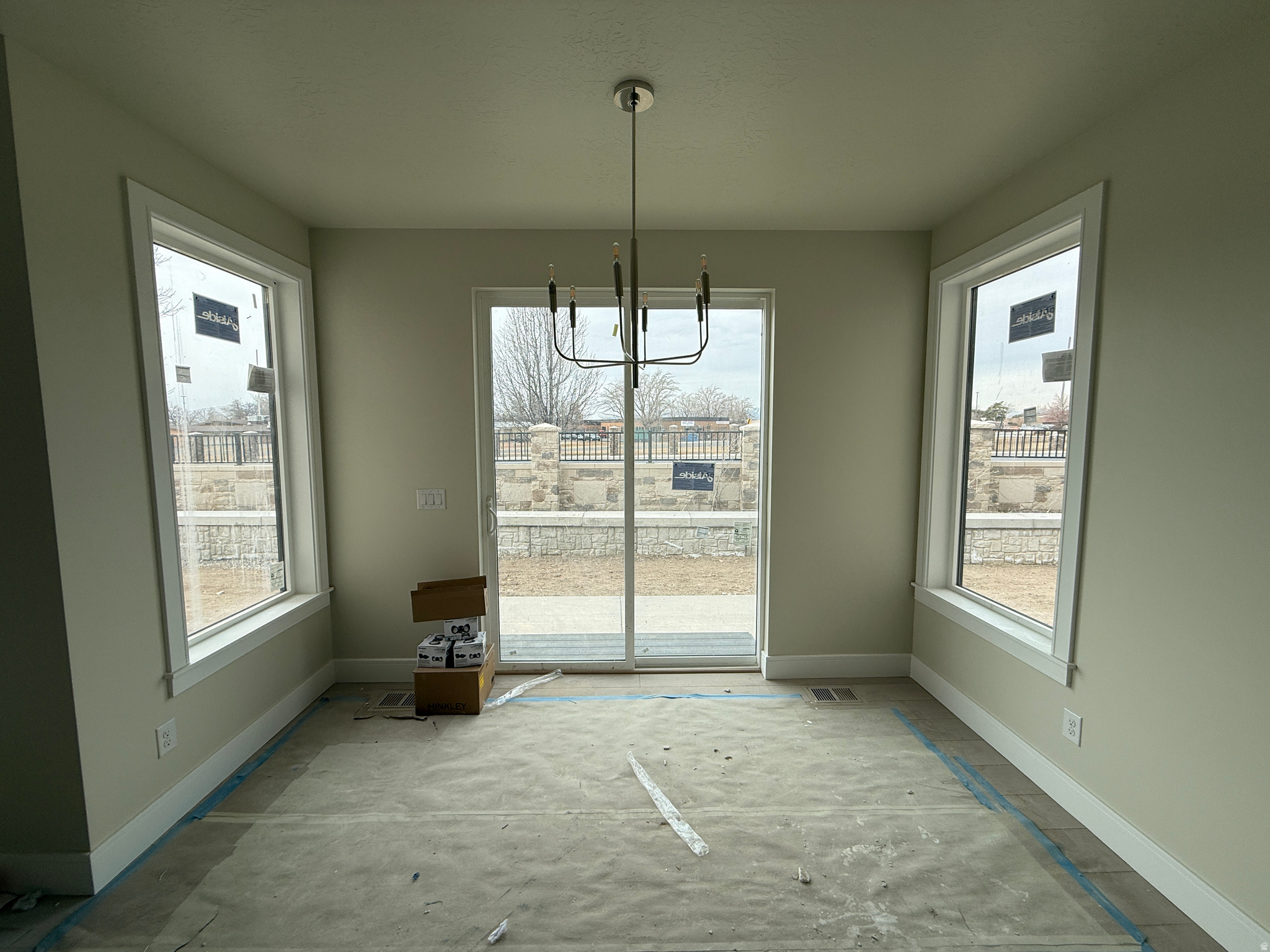 AUTUMN CREST PHASE 1 - Residential