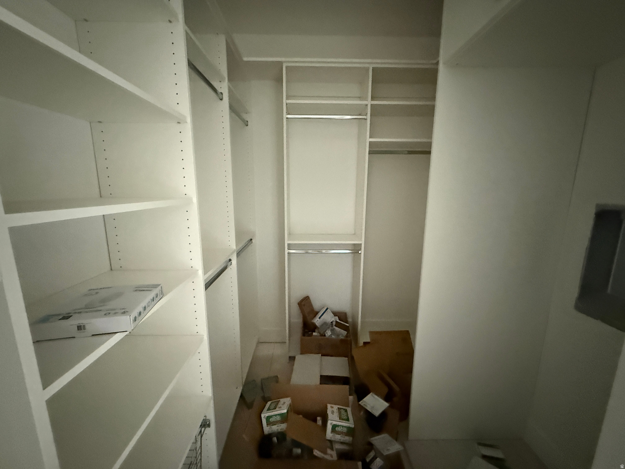 AUTUMN CREST PHASE 1 - Residential