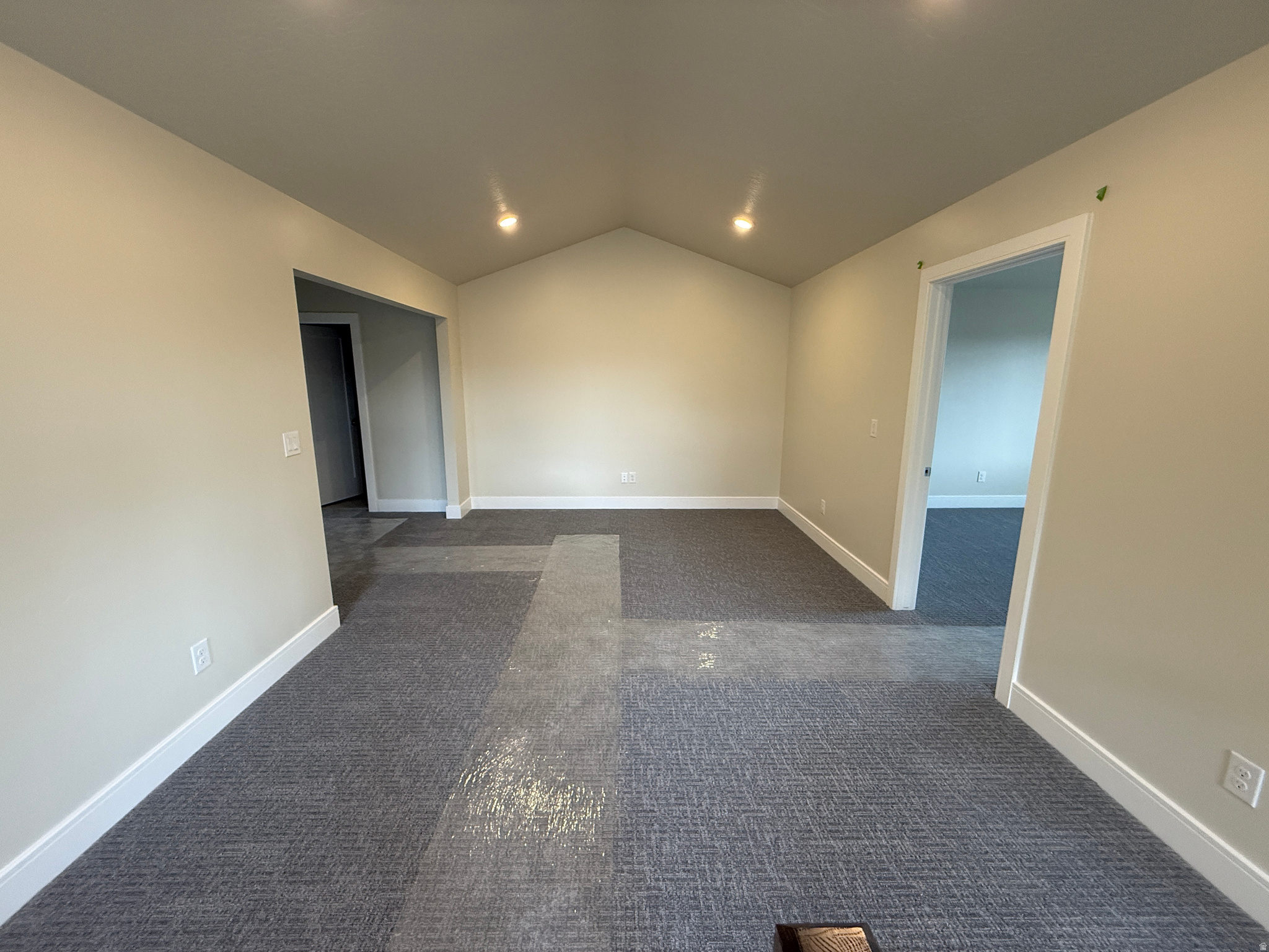 AUTUMN CREST PHASE 1 - Residential