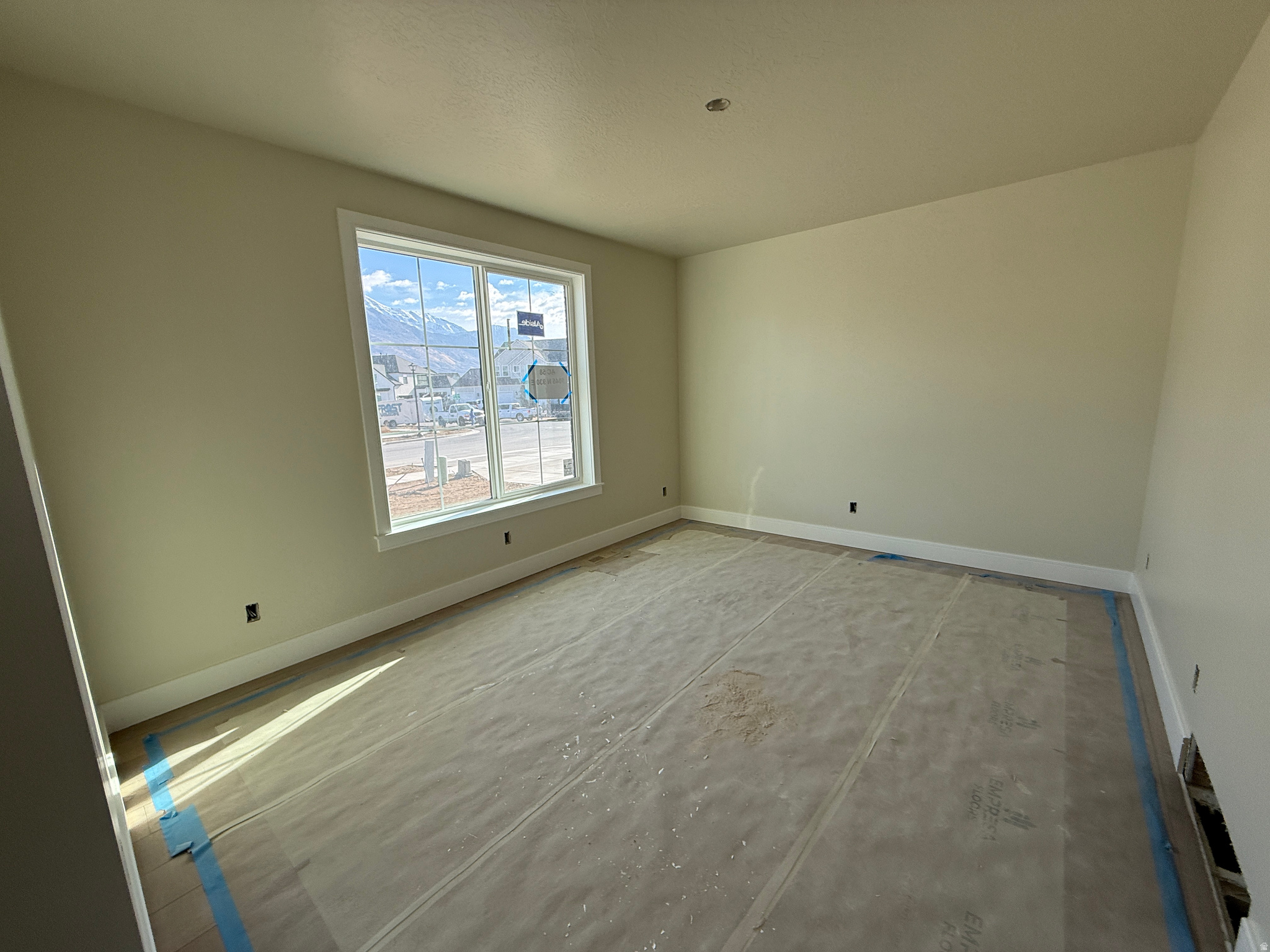 AUTUMN CREST PHASE 1 - Residential