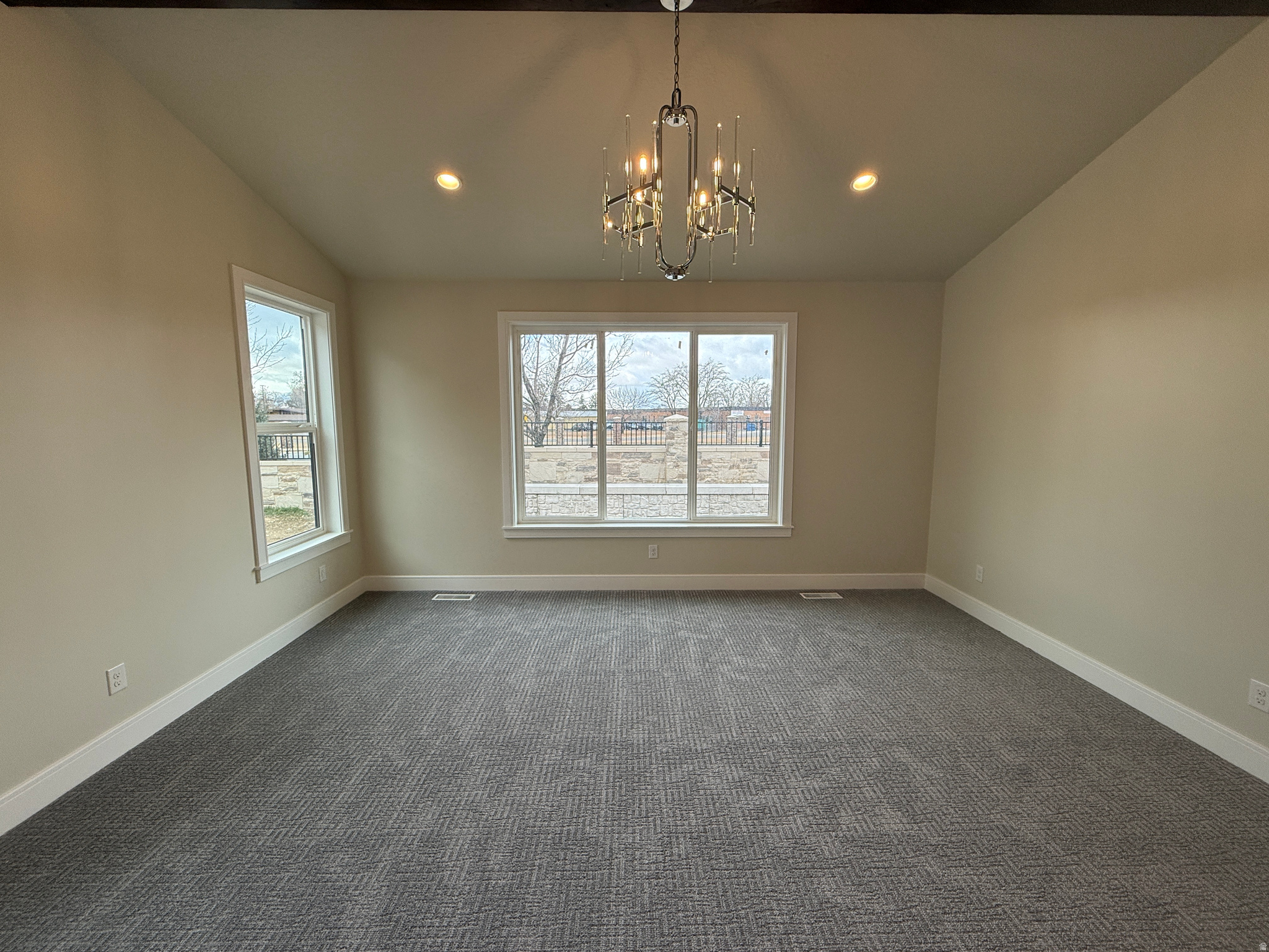 AUTUMN CREST PHASE 1 - Residential