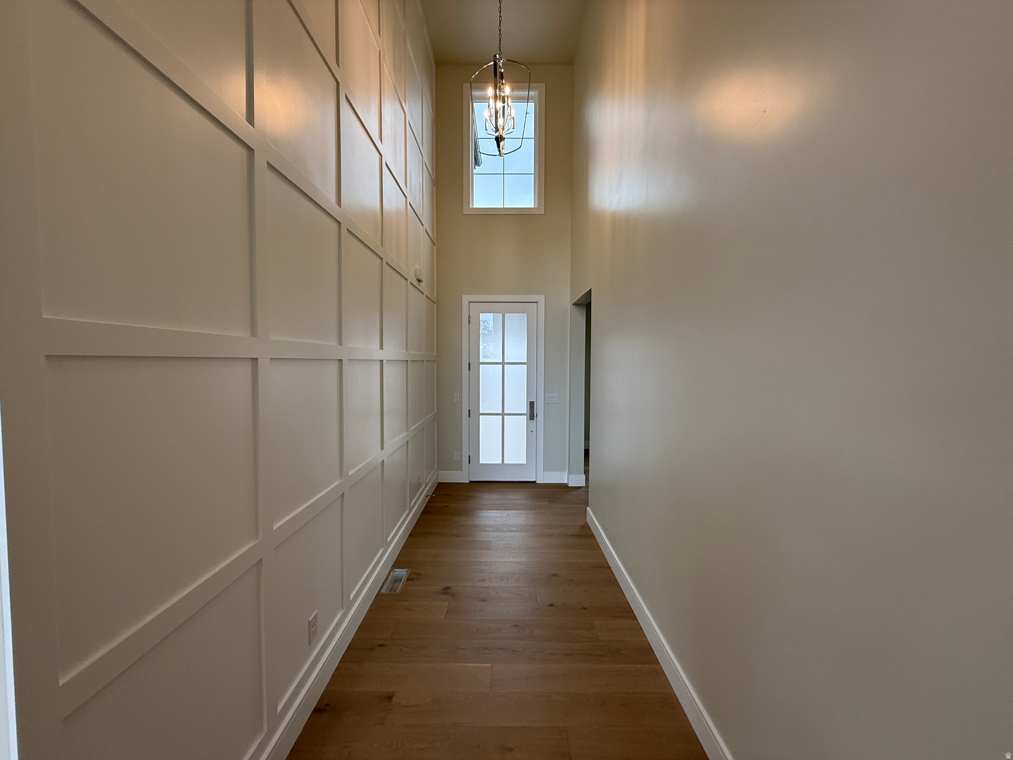 AUTUMN CREST PHASE 1 - Residential