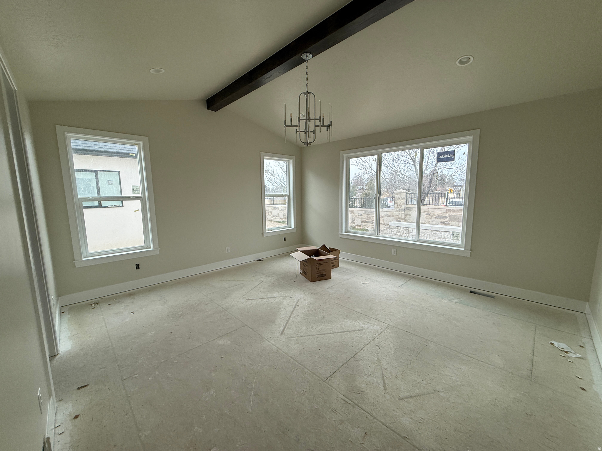 AUTUMN CREST PHASE 1 - Residential