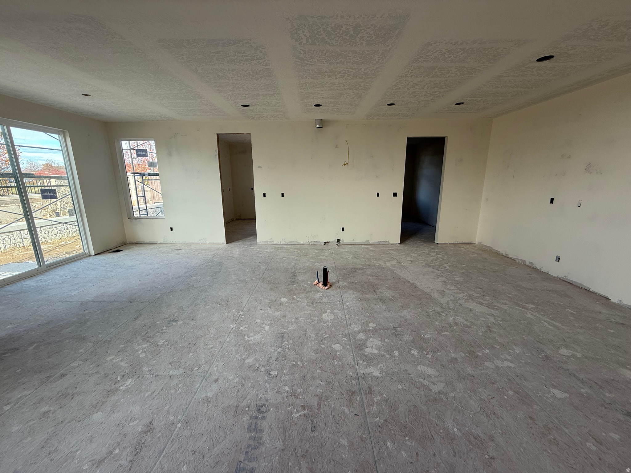 AUTUMN CREST PHASE 1 - Residential