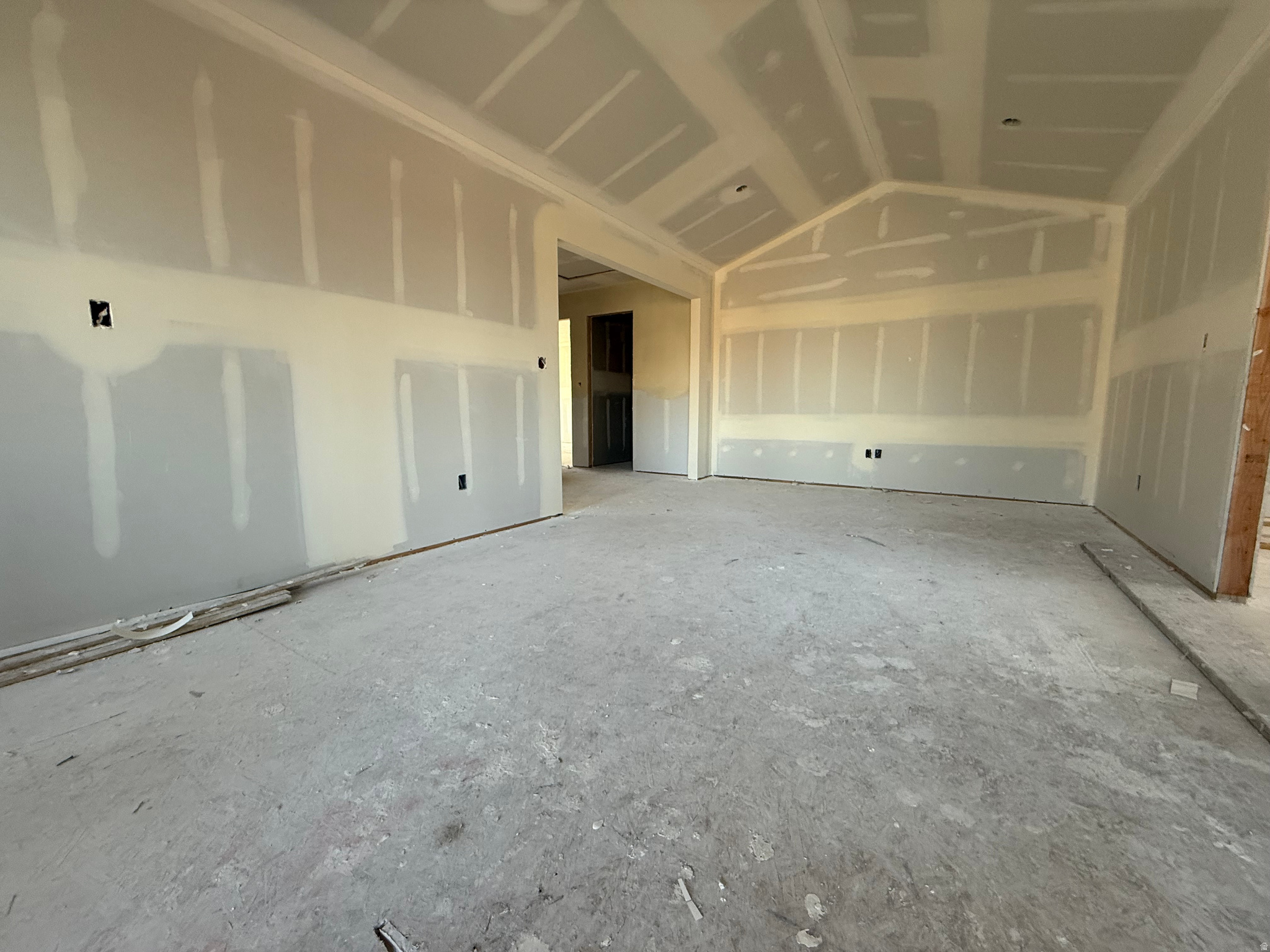 AUTUMN CREST PHASE 1 - Residential