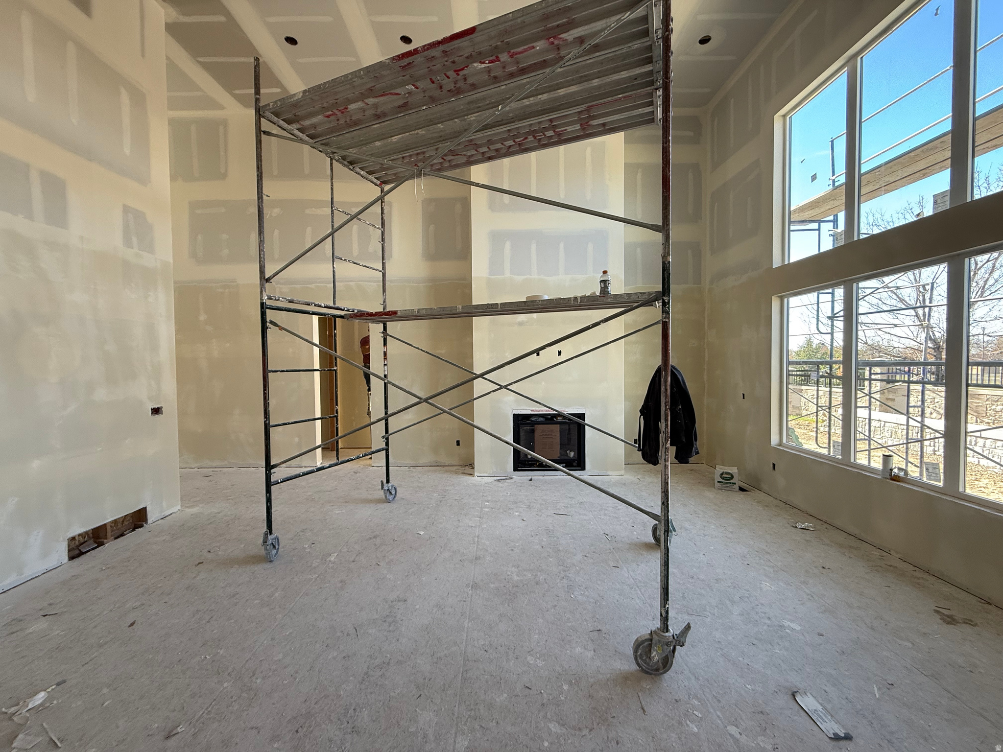 AUTUMN CREST PHASE 1 - Residential