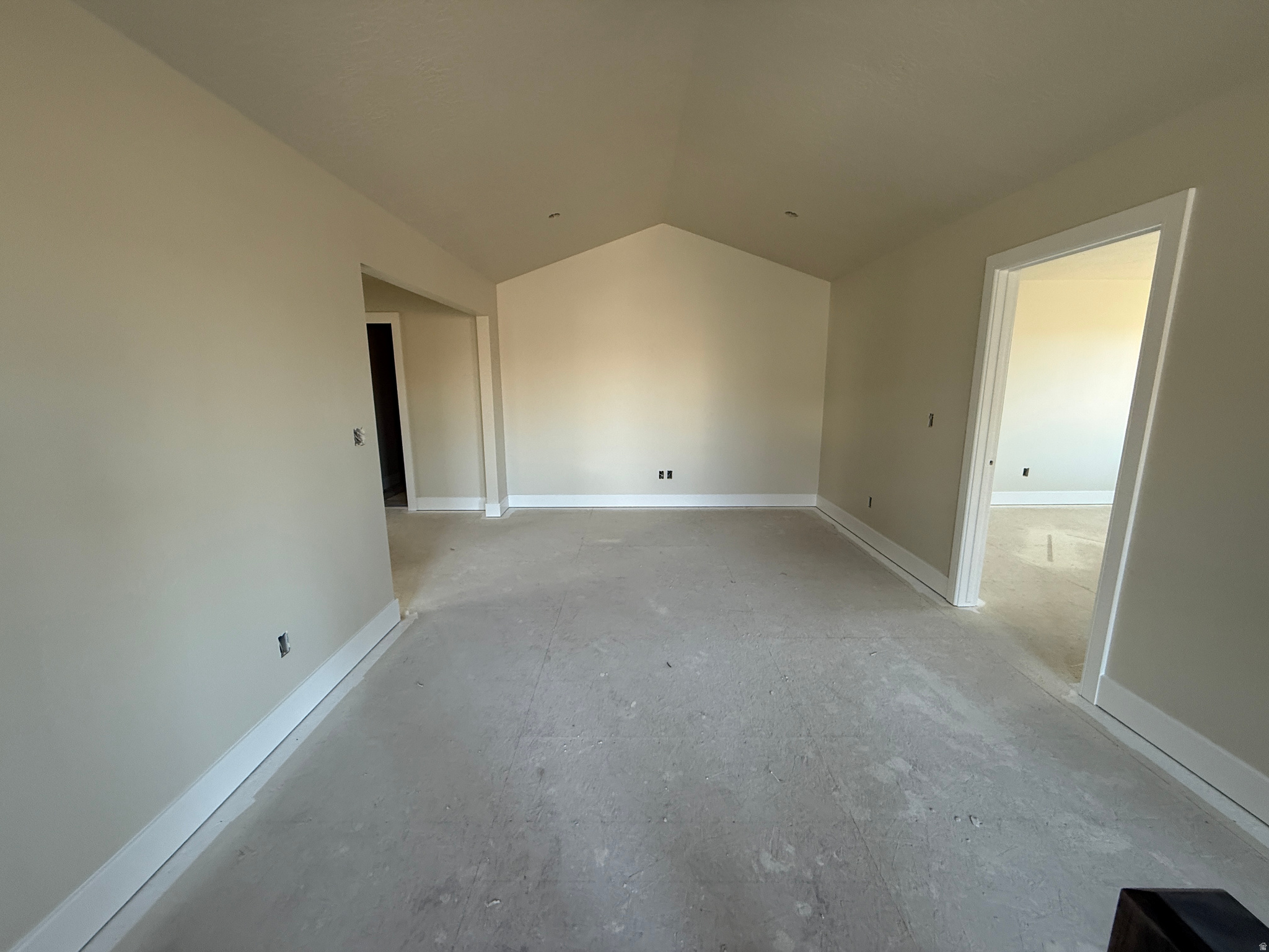 AUTUMN CREST PHASE 1 - Residential