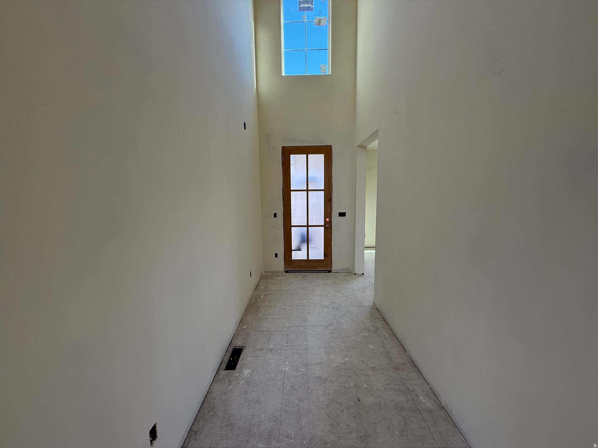 AUTUMN CREST PHASE 1 - Residential