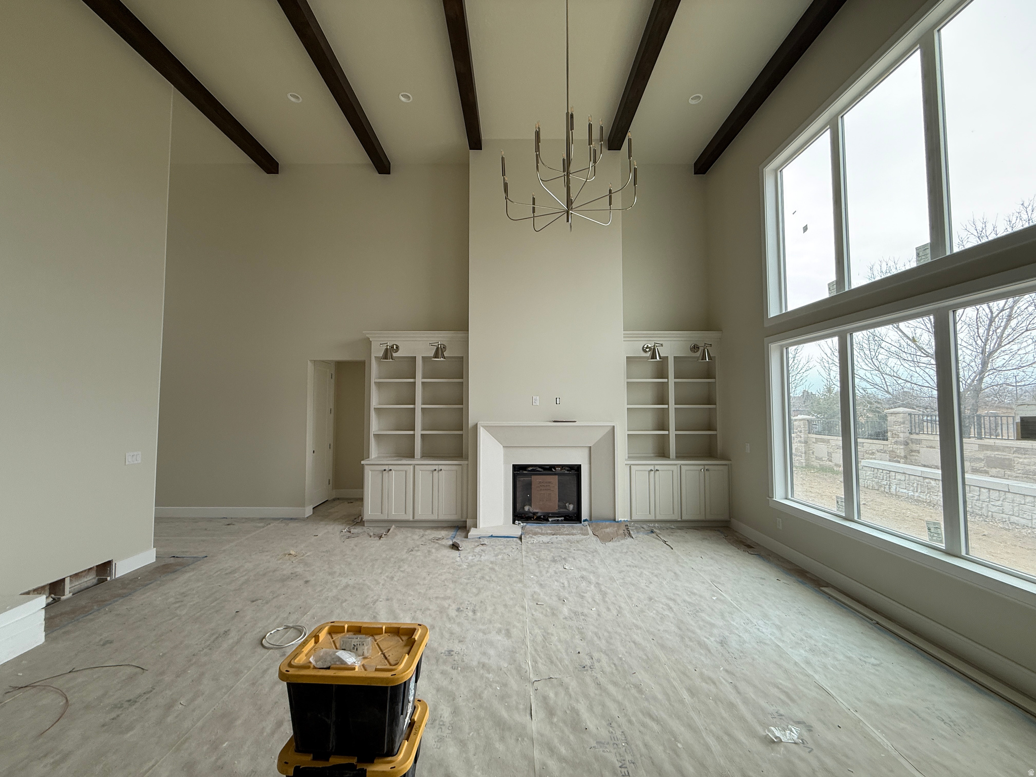 AUTUMN CREST PHASE 1 - Residential