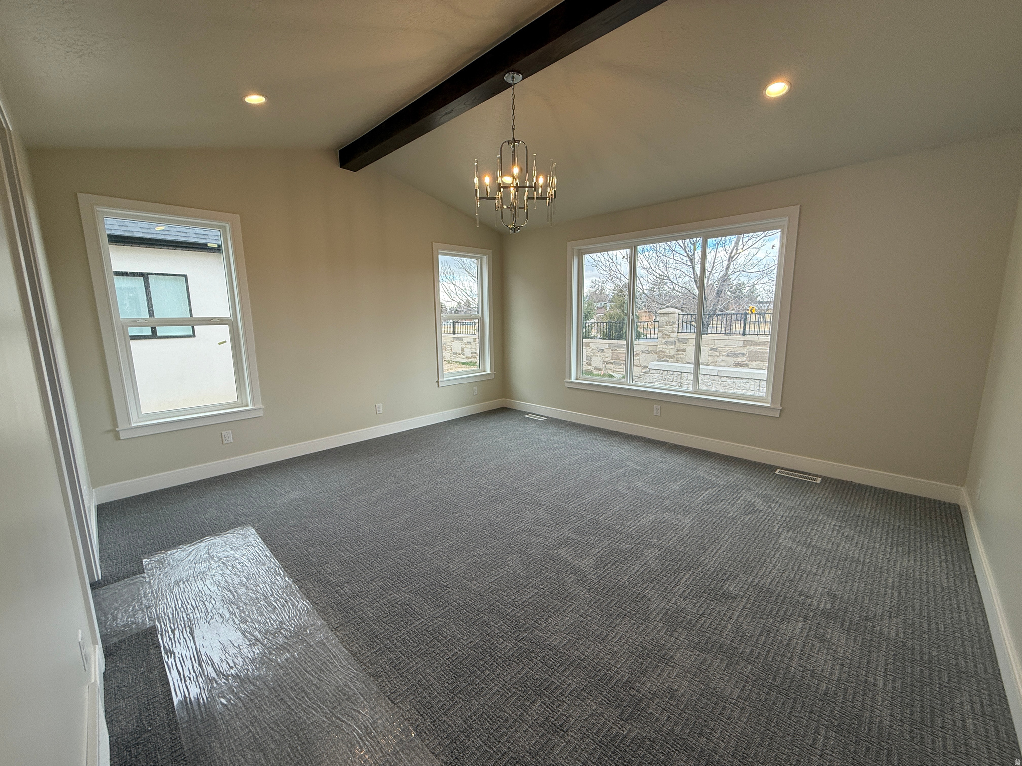 AUTUMN CREST PHASE 1 - Residential