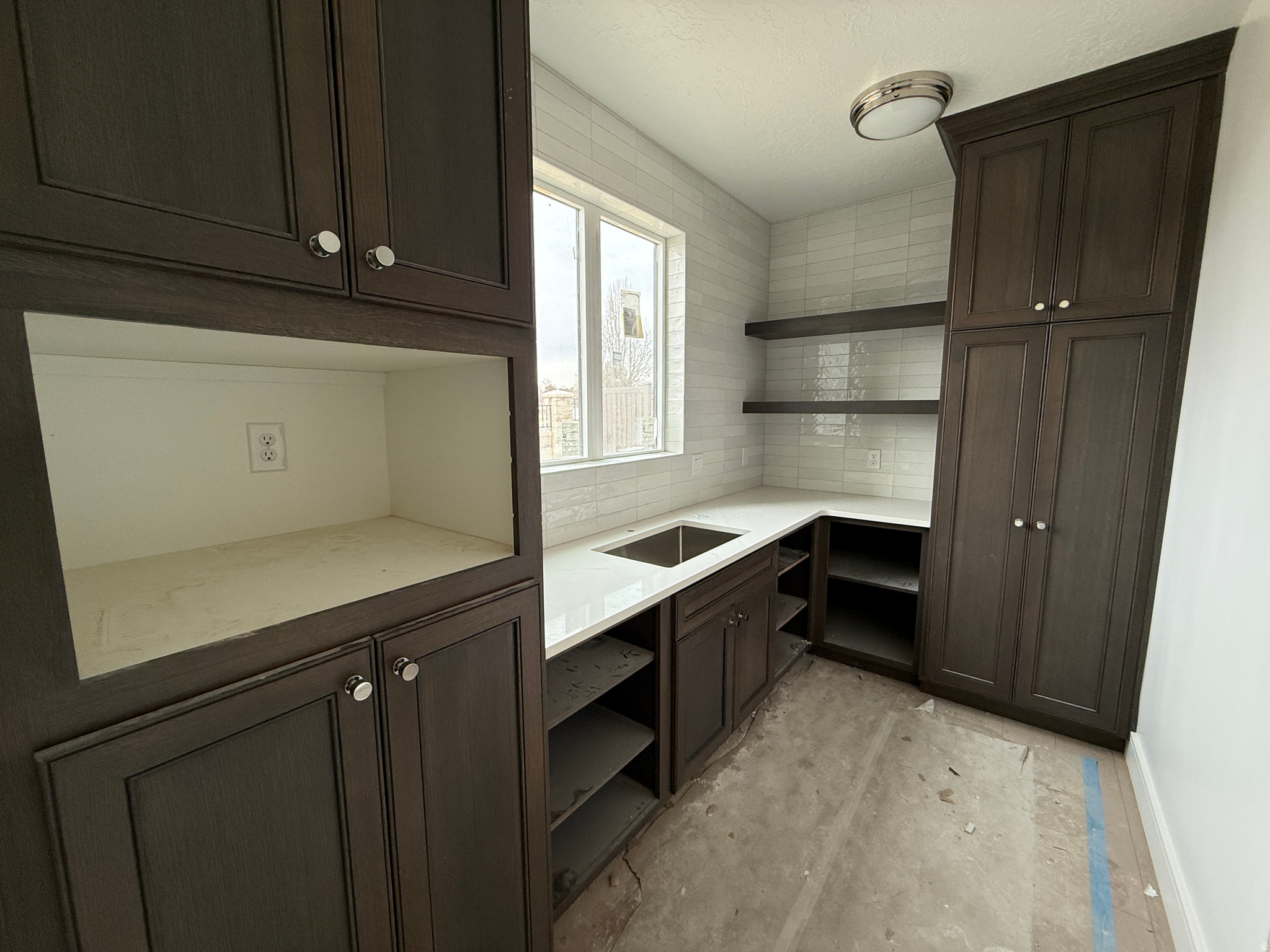 AUTUMN CREST PHASE 1 - Residential