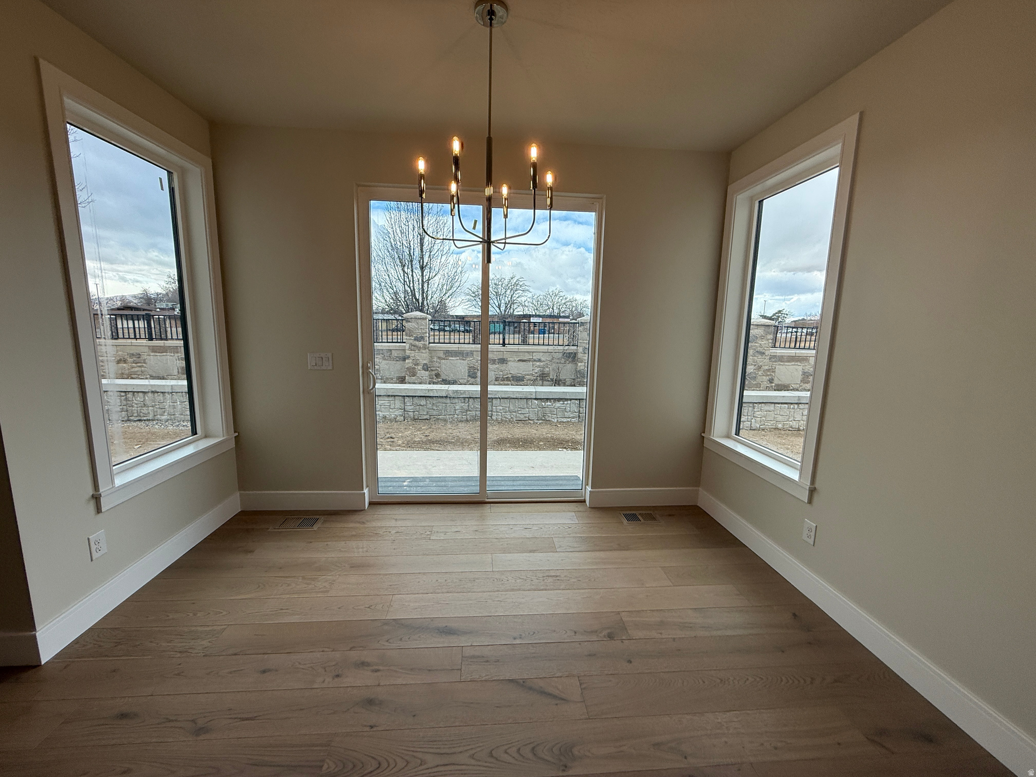 AUTUMN CREST PHASE 1 - Residential