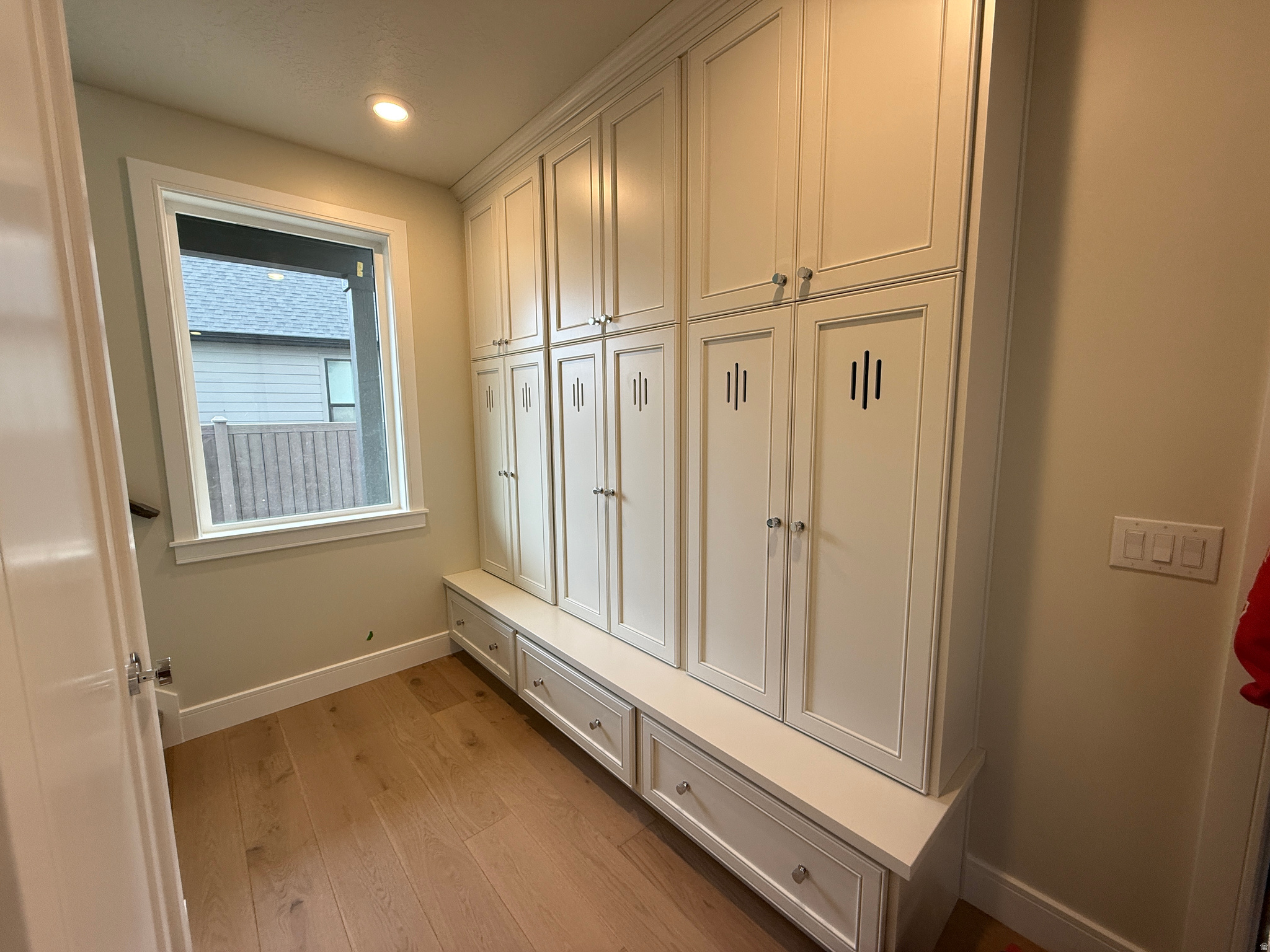 AUTUMN CREST PHASE 1 - Residential