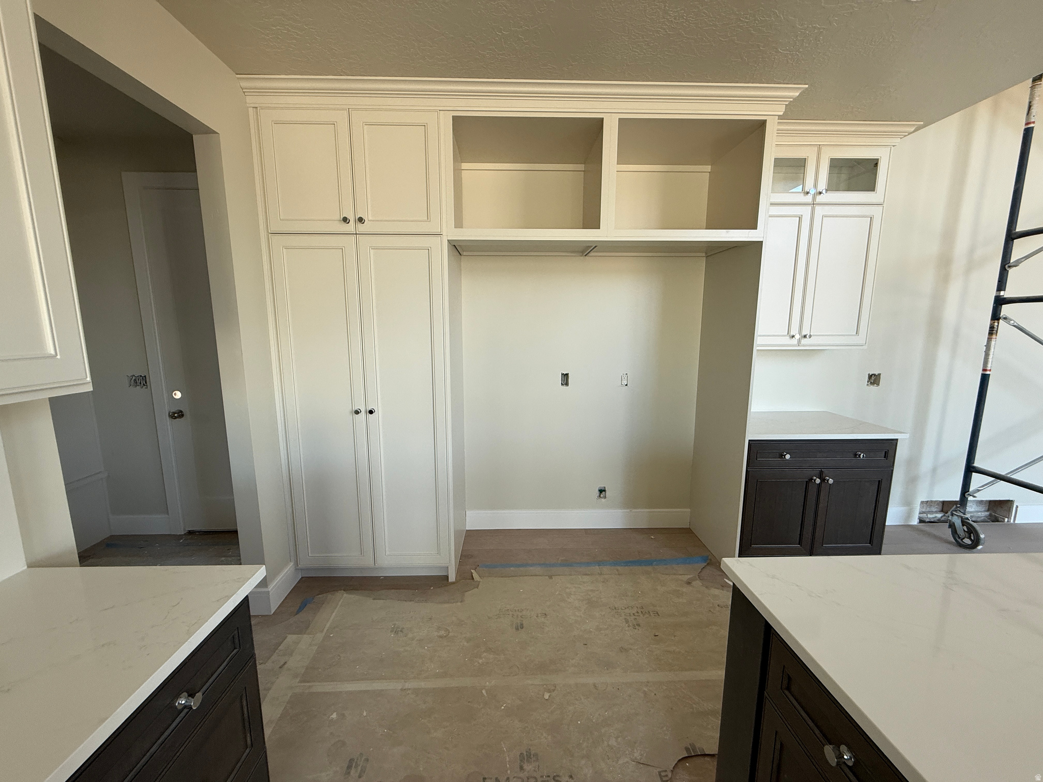 AUTUMN CREST PHASE 1 - Residential