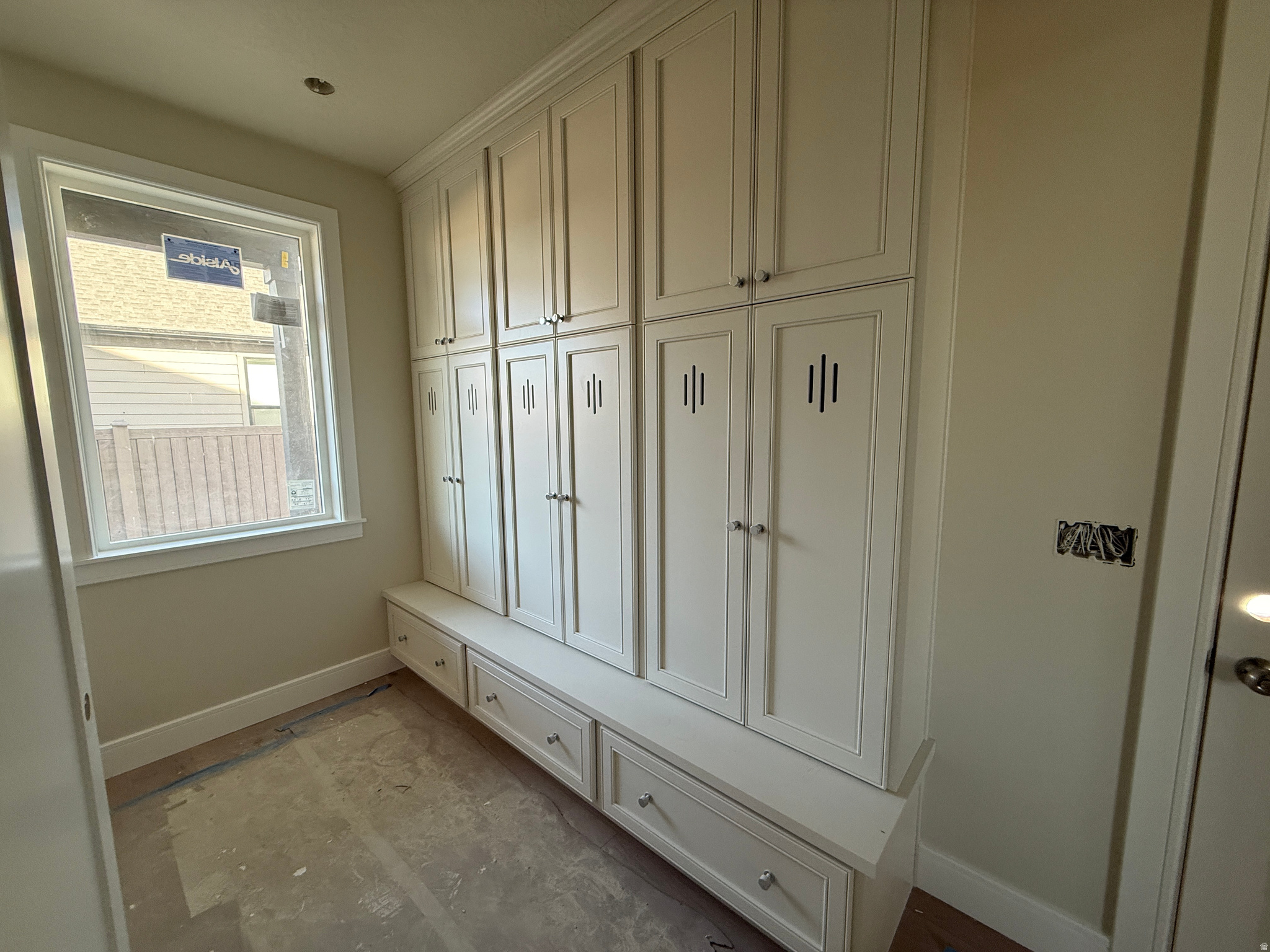 AUTUMN CREST PHASE 1 - Residential