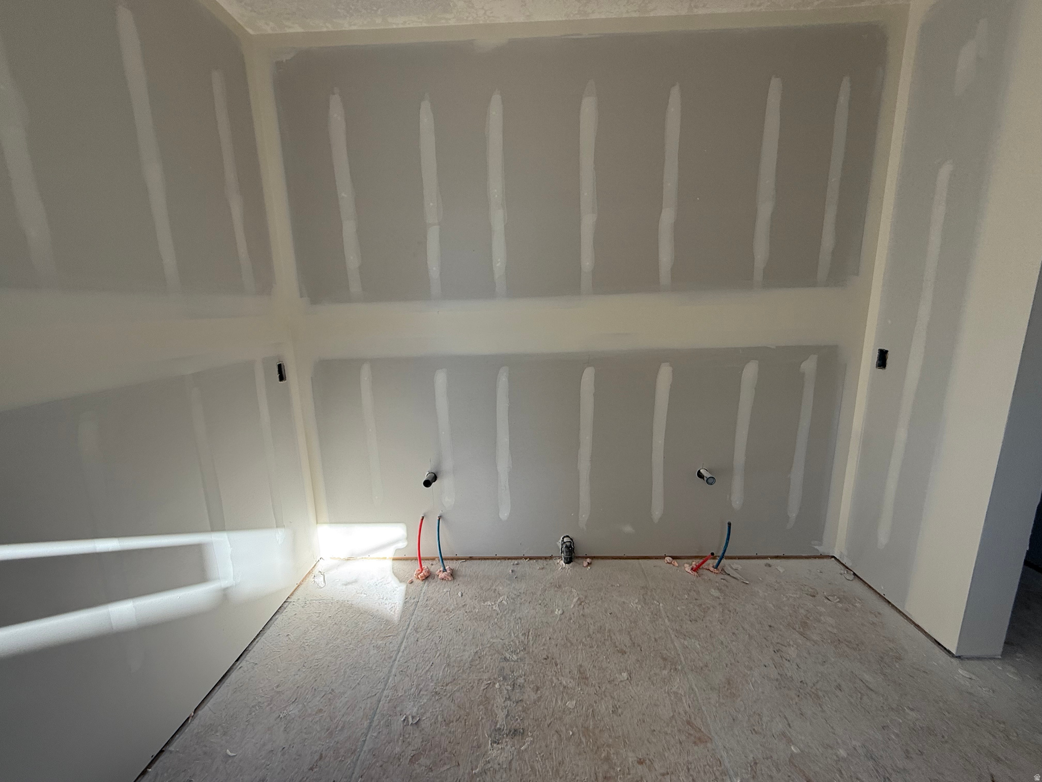 AUTUMN CREST PHASE 1 - Residential