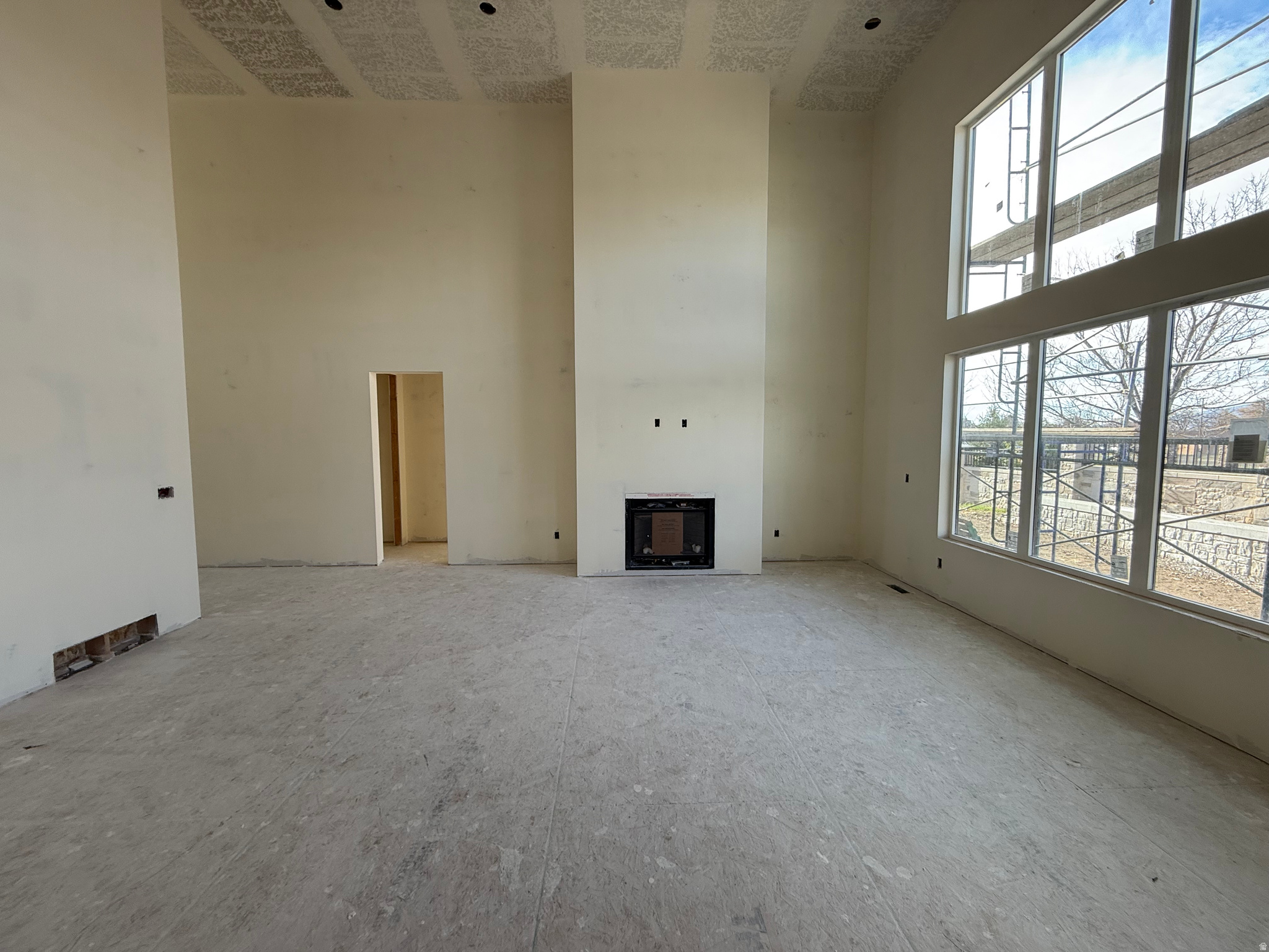 AUTUMN CREST PHASE 1 - Residential