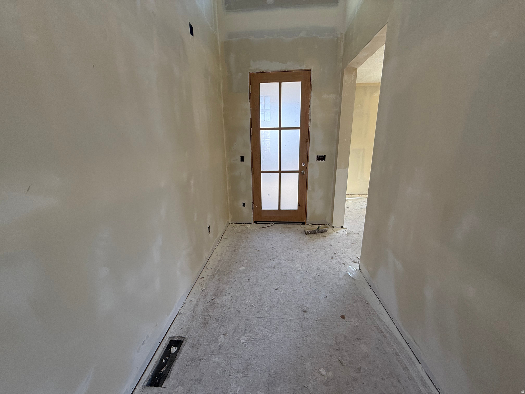 AUTUMN CREST PHASE 1 - Residential