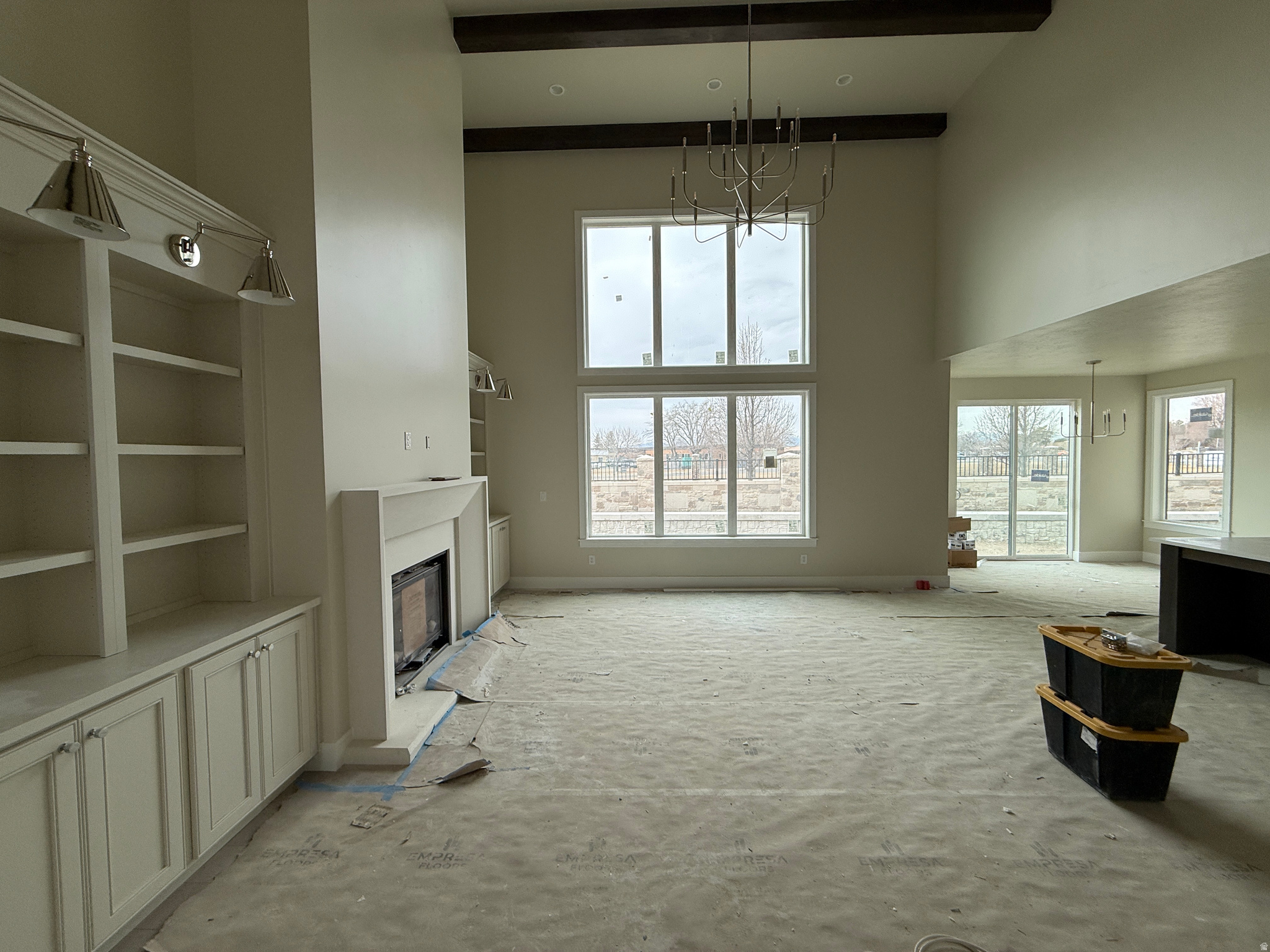 AUTUMN CREST PHASE 1 - Residential